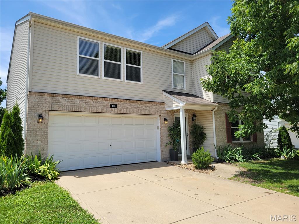 Timberbrook 02 - Residential
