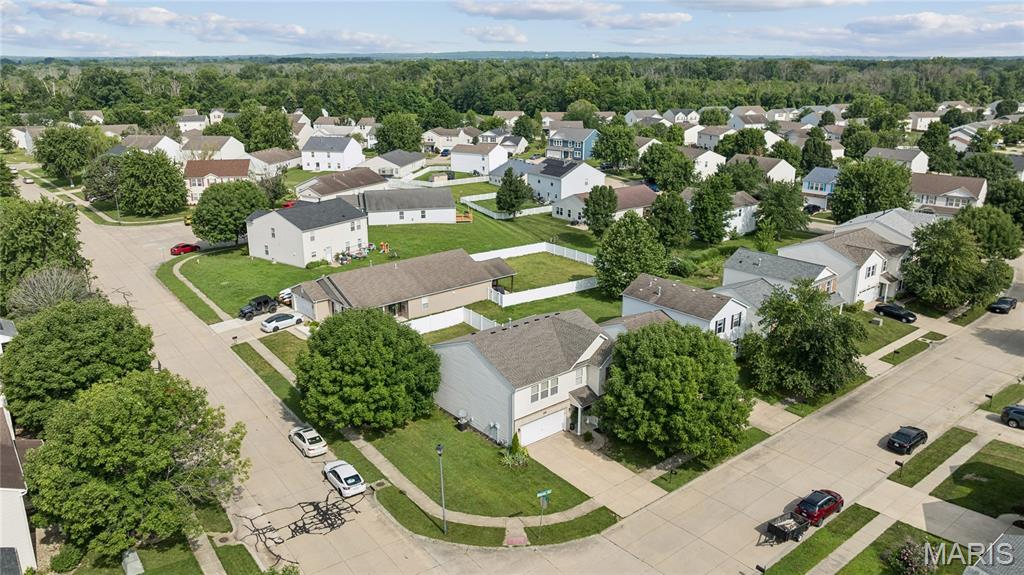 Timberbrook 02 - Residential
