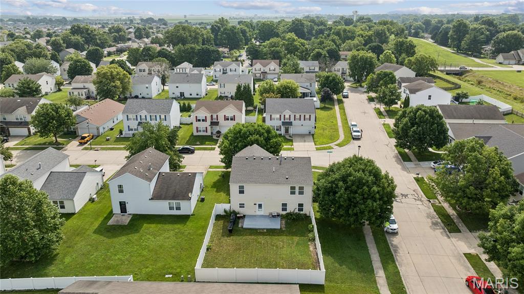 Timberbrook 02 - Residential