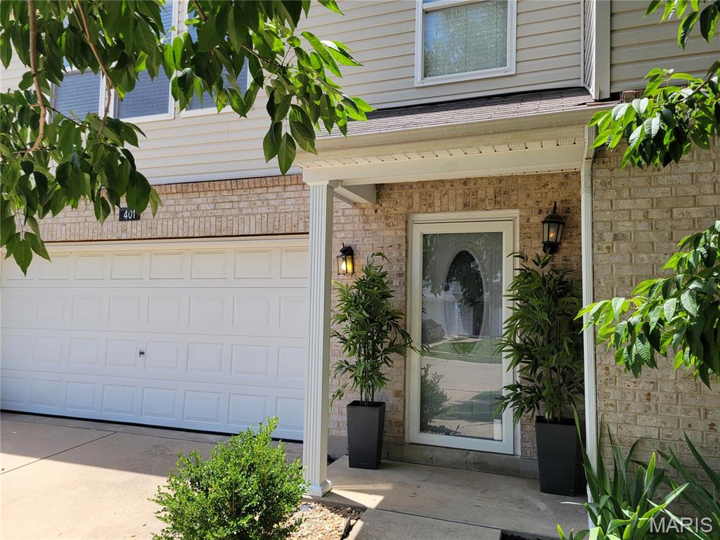 Timberbrook 02 - Residential