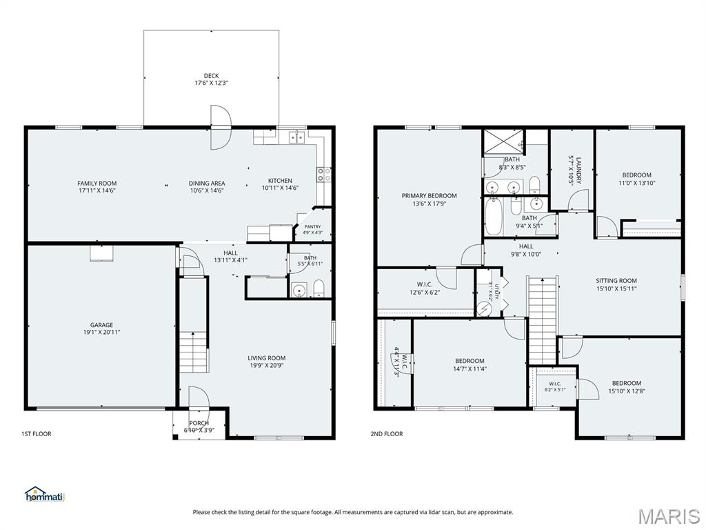 Timberbrook 02 - Residential