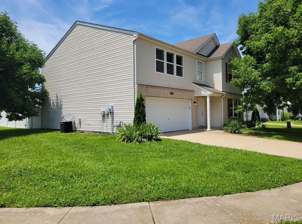 Timberbrook 02 - Residential