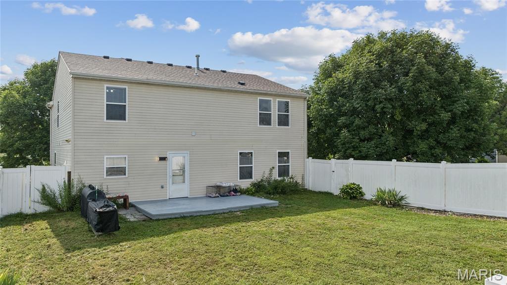 Timberbrook 02 - Residential
