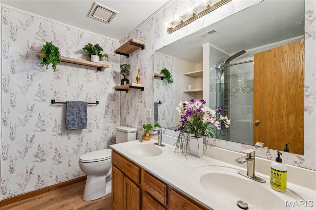 Timberbrook 02 - Residential
