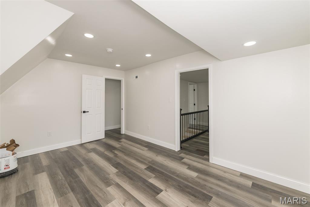 Laughlins Add To Sycamore Hills - Residential