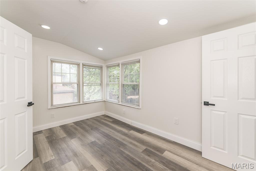 Laughlins Add To Sycamore Hills - Residential