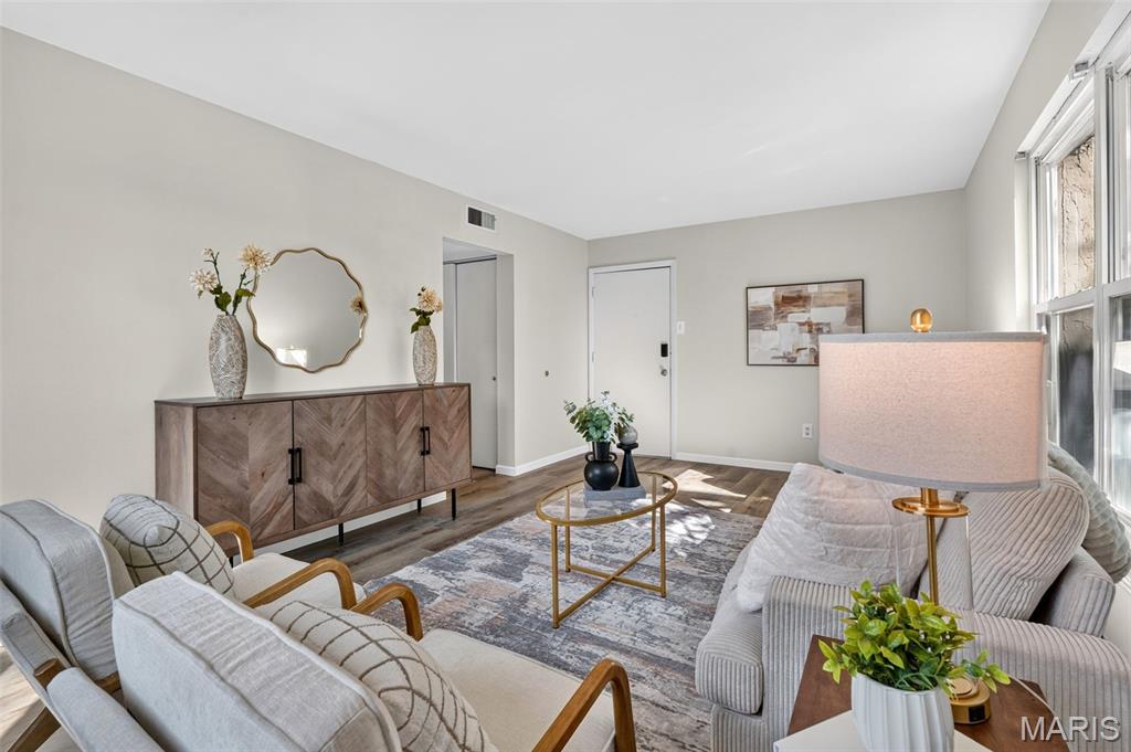 Lakeshire Park - Residential Income