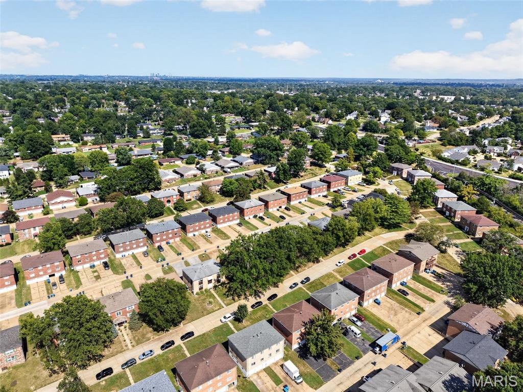 Lakeshire Park - Residential Income
