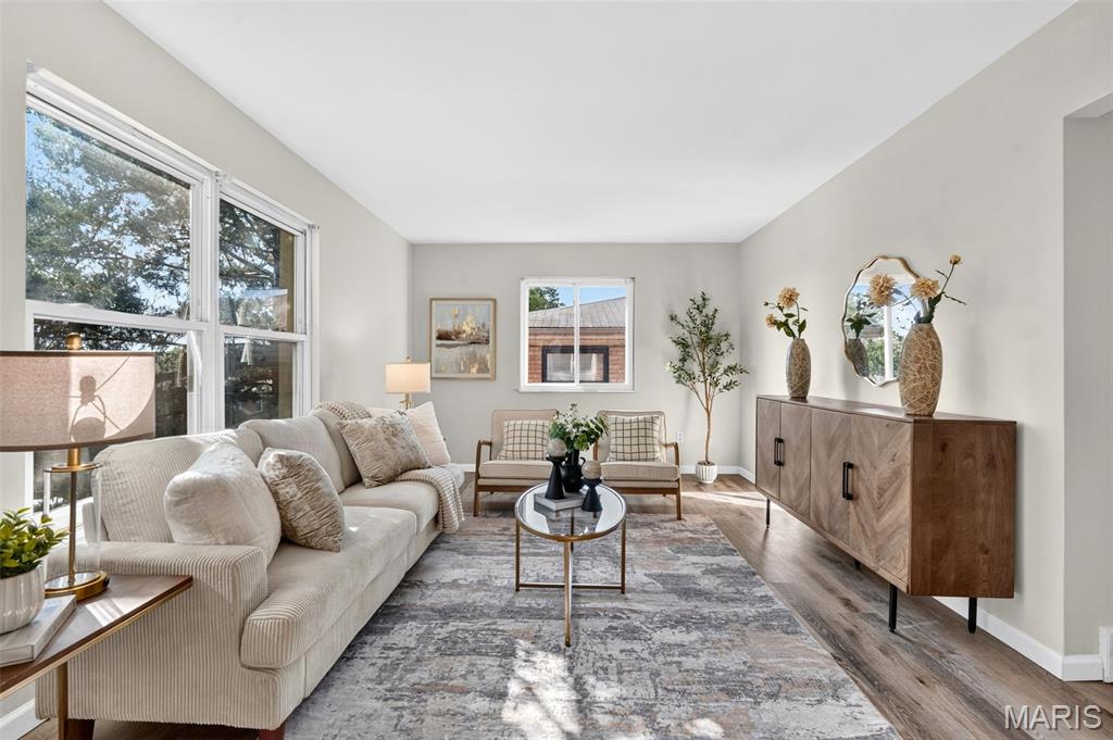 Lakeshire Park - Residential Income
