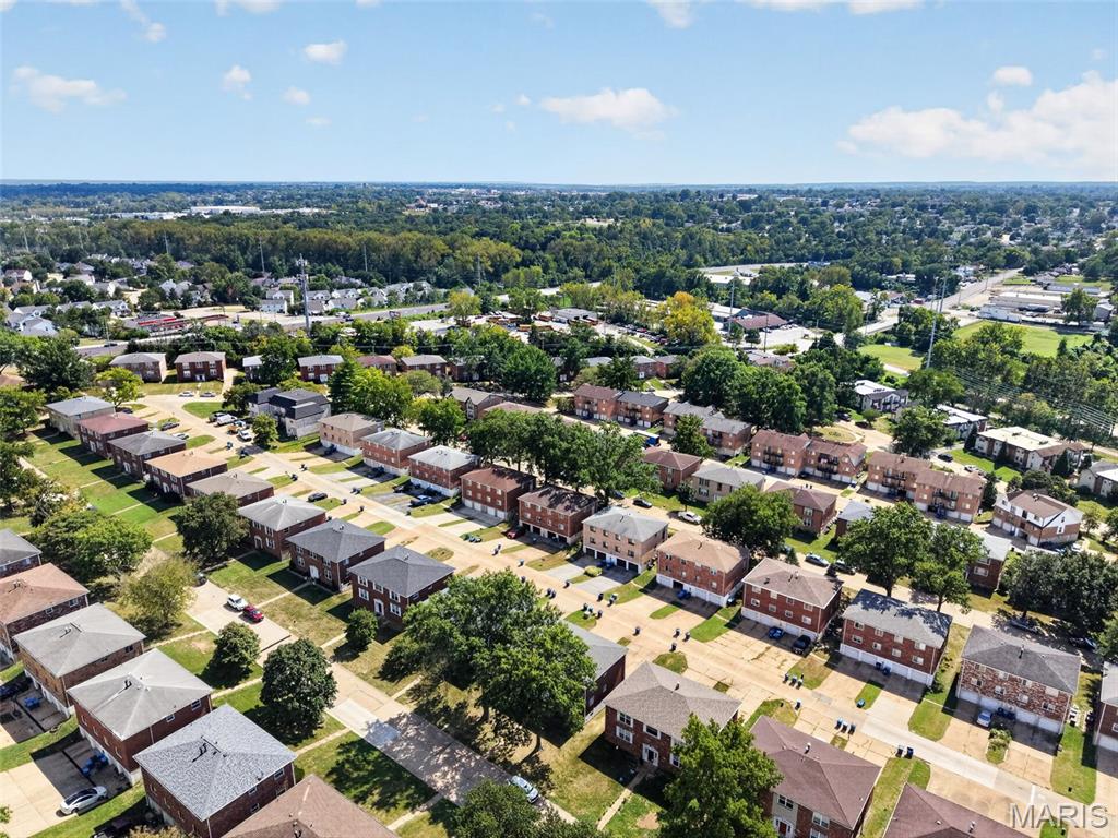 Lakeshire Park - Residential Income
