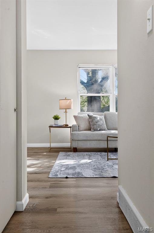Lakeshire Park - Residential Income