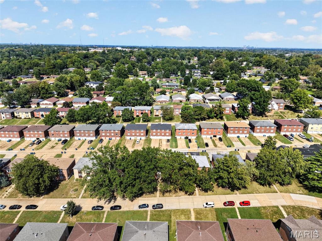 Lakeshire Park - Residential Income