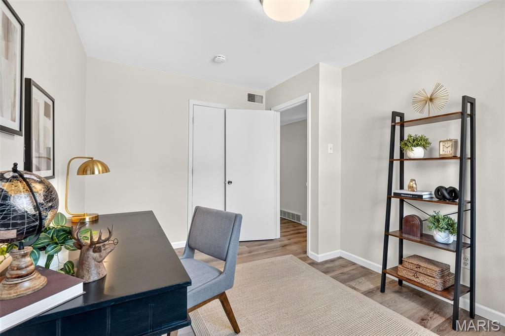 Lakeshire Park - Residential Income