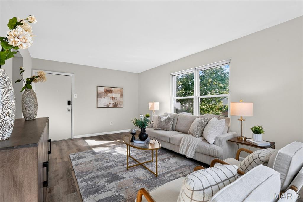 Lakeshire Park - Residential Income