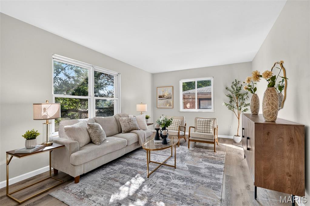 Lakeshire Park - Residential Income