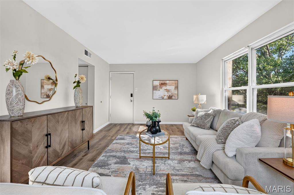 Lakeshire Park - Residential Income