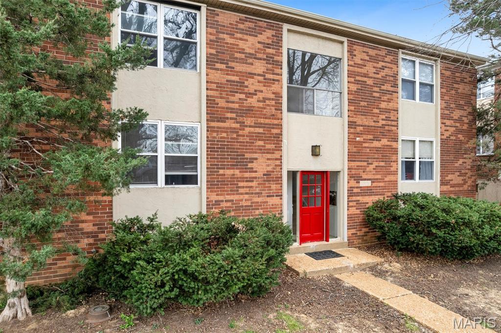 BACK ON THE MARKET - NO FAULT OF THE SELLER. Welcome to 10031 Willdan Drive, this Quadpex multifamily property offers a rare opportunity to own an income producing property in Lakeshire. Whether you are an investor looking for a strong addition to your portfolio or an owner occupant hoping to let rental income help offset your monthly expenses, this property gives you plenty of options from the start. Each unit features 2 bedrooms, 1 bathroom, a comfortable and functional layout, lower-level laundry and storage space and shared garage space. Units A and B are currently occupied by long-term tenants who would love to stay, while Units C and D are vacant, giving the next owner the opportunity to choose which unit they would like to call home and rent the other or lease both and maximize the property’s income potential. Currently both units are listed for rent. The current owner has been working on updates and maintenance to the property. Units A and B recently received new LVP flooring, kitchen cabinets and countertops. Unit C was updated approximately two years ago with new flooring, cabinets and countertops, while Unit D was just refreshed with new LVP flooring, fresh paint, appliances, kitchen cabinets and countertops. This property is appealing well beyond the investment numbers. The practical layouts offer plenty of room for everyday living, while the lower-level laundry, storage areas and garage spac add a lot of convenience for tenants. The overall setting feels more like home than a typical apartment complex. The location only adds to the appeal. Situated in the Lindbergh School District and conveniently positioned between I-55, I-44 and I-270, you can get all around the St. Louis area. Shopping, restaurants, grocery stores, parks and everyday services are all close by, making morning commutes, quick errands, dinner out and weekend plans easy and convenient. Well maintained, nicely updated and offering two vacant units, 10031 Willdan Drive is ready for its next owner to move in, rent out or create the perfect combination of both. Please do not disturb tenants. Listing photos shown are of Units C and D. Units A and B may be viewed with an accepted contract. Each unit offers a similar layout.