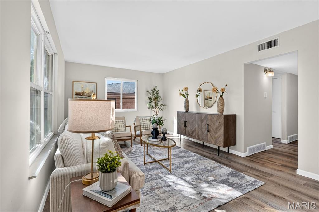 Lakeshire Park - Residential Income