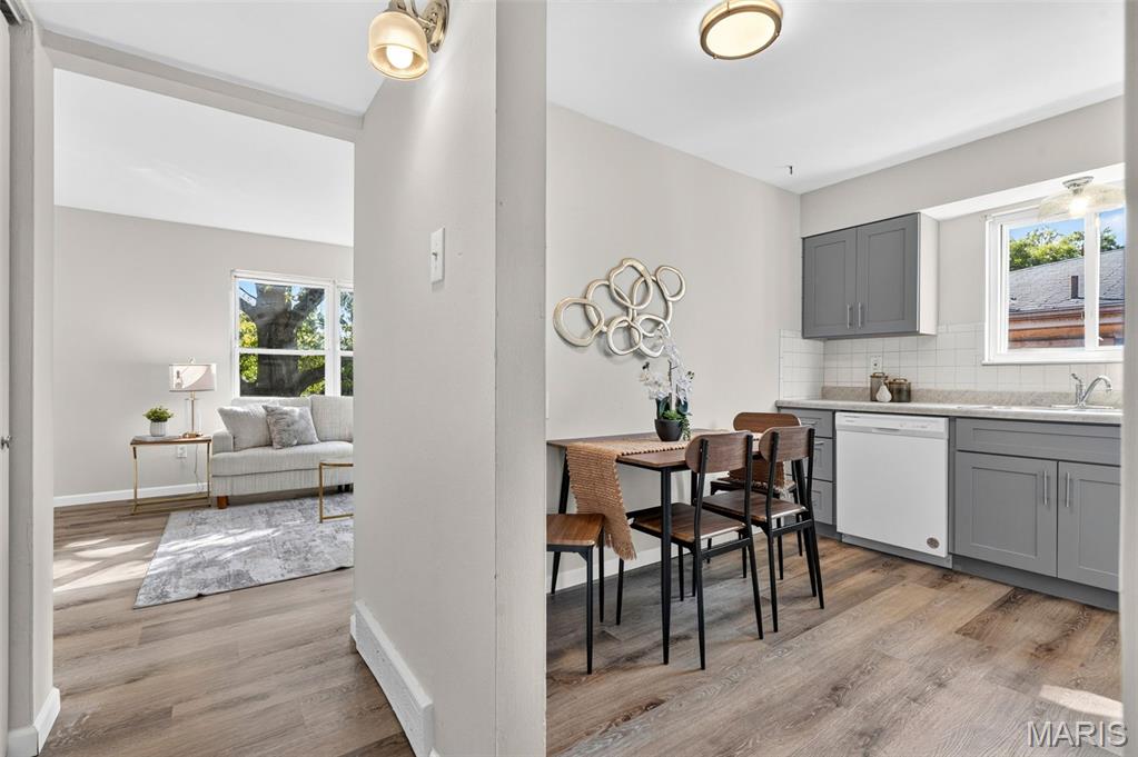 Lakeshire Park - Residential Income