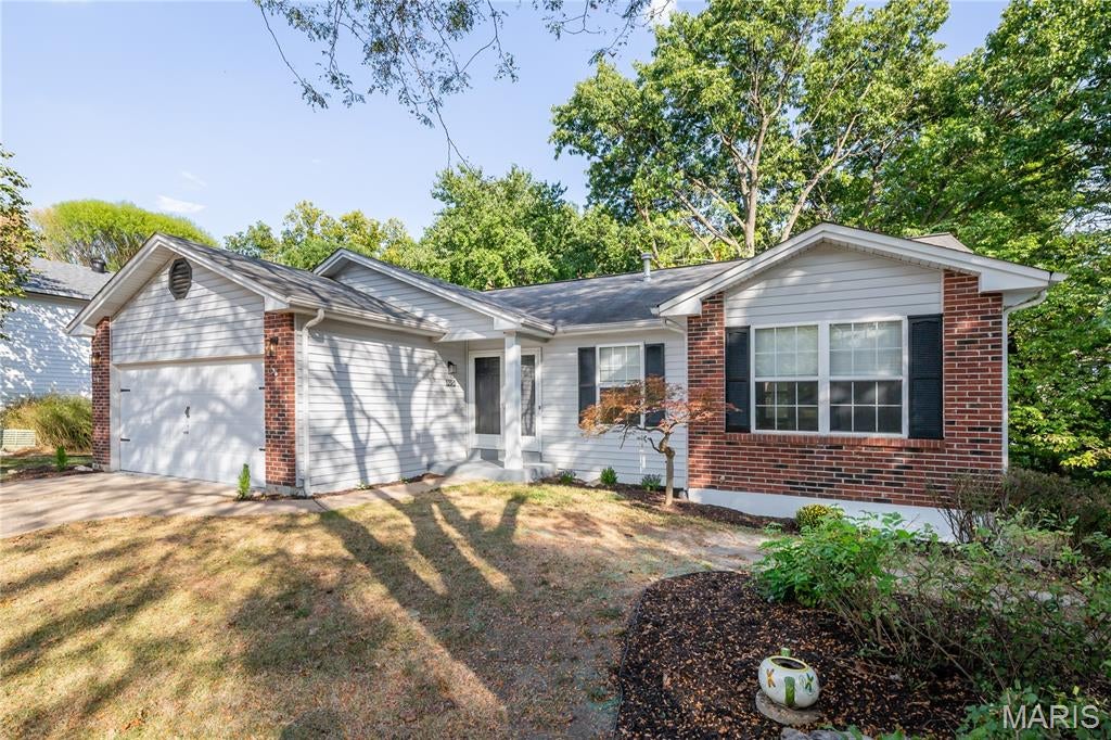 Golden Triangle Estate #1 - Residential
