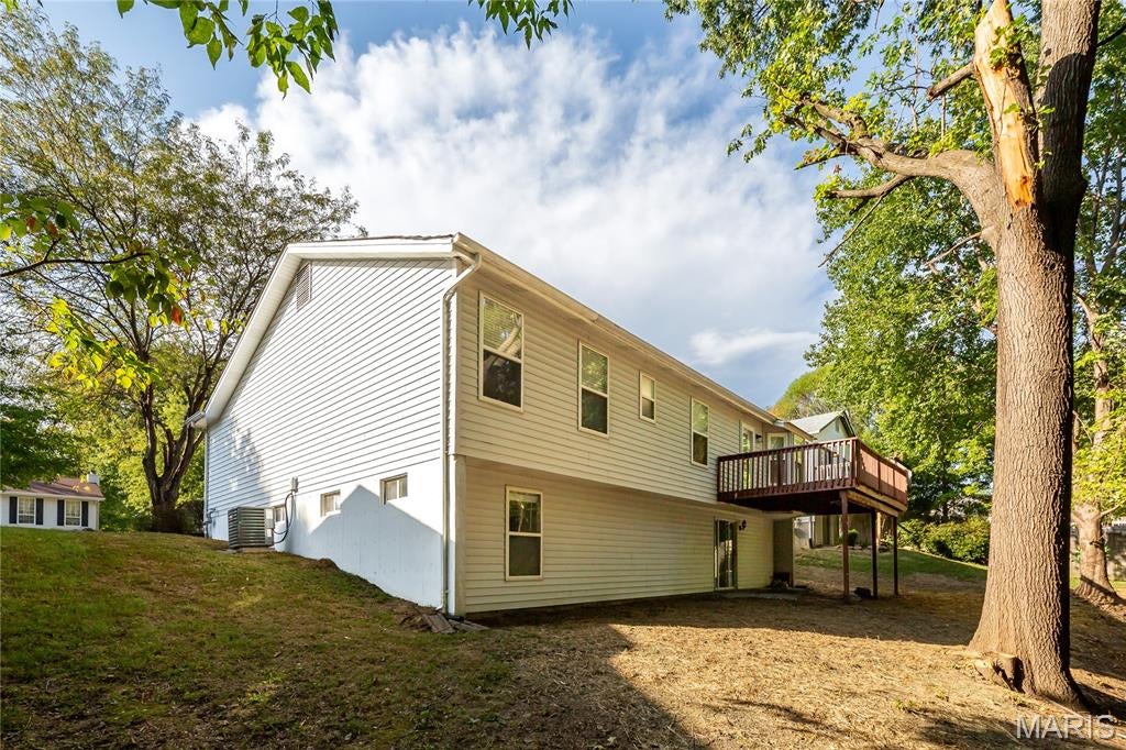 Golden Triangle Estate #1 - Residential