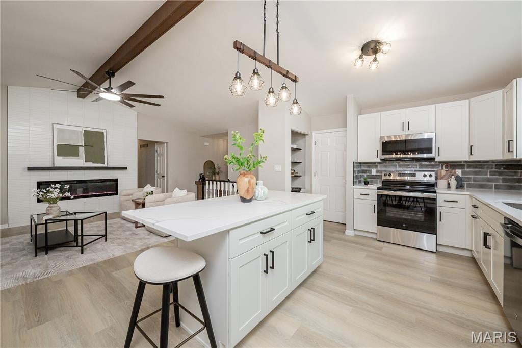 Golden Triangle Estate #1 - Residential