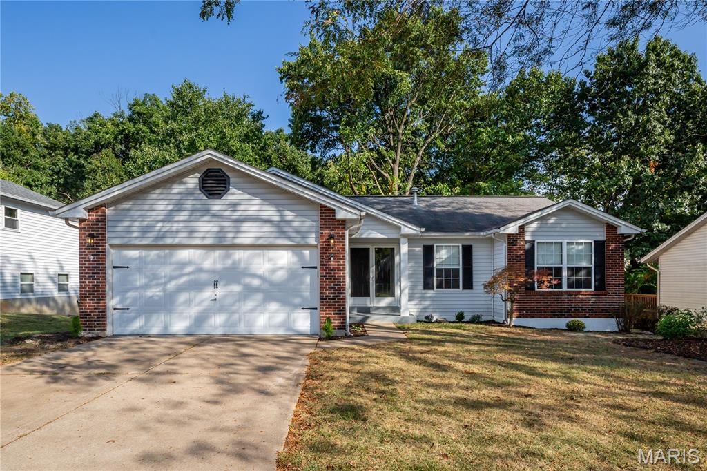 Golden Triangle Estate #1 - Residential