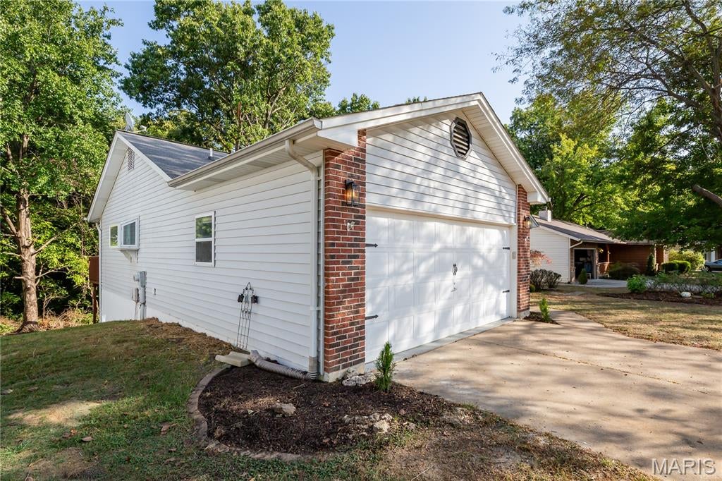 Golden Triangle Estate #1 - Residential