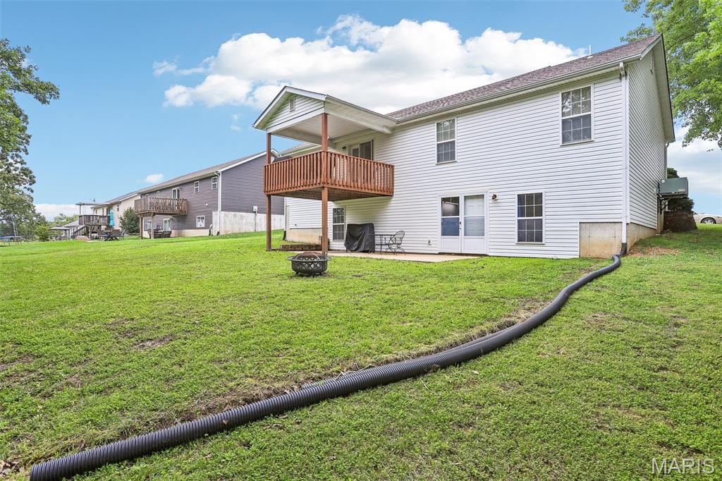 Village Greens - Residential