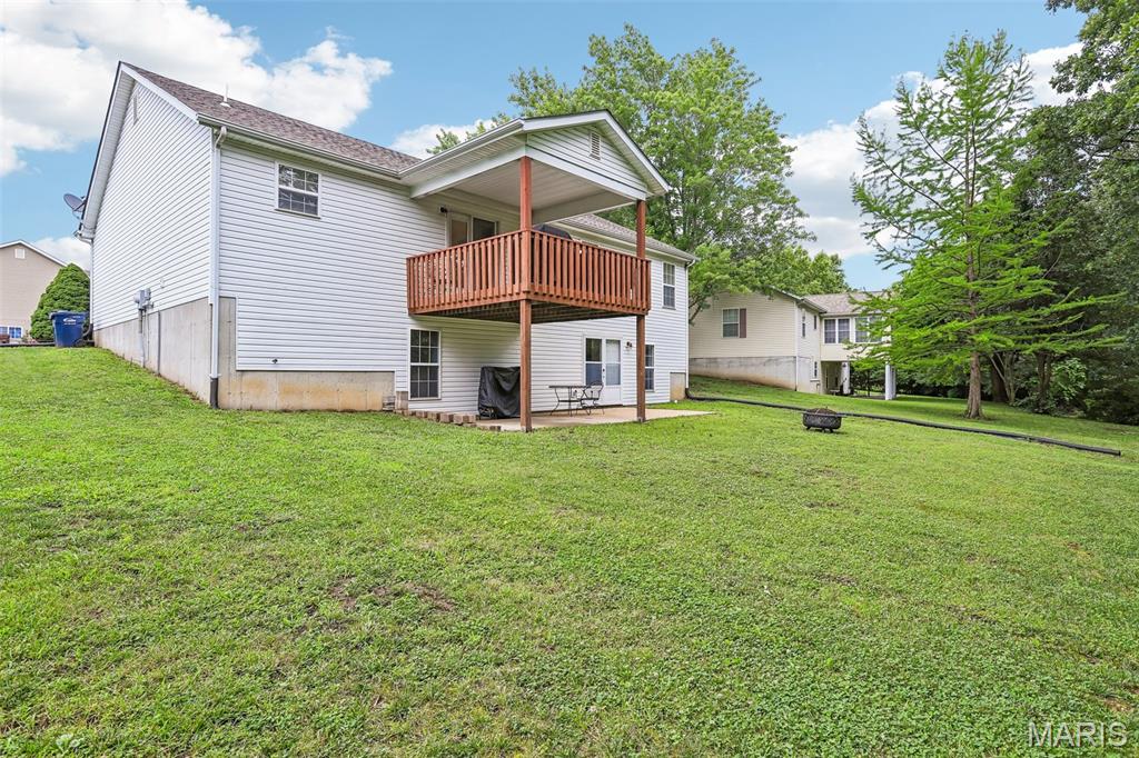 Village Greens - Residential