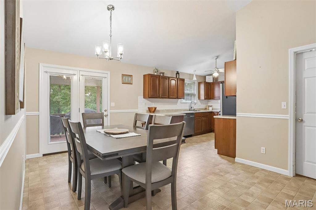 Village Greens - Residential