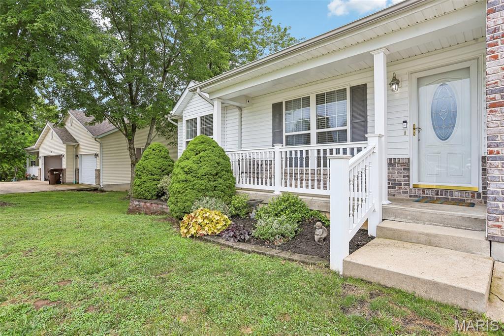 Village Greens - Residential