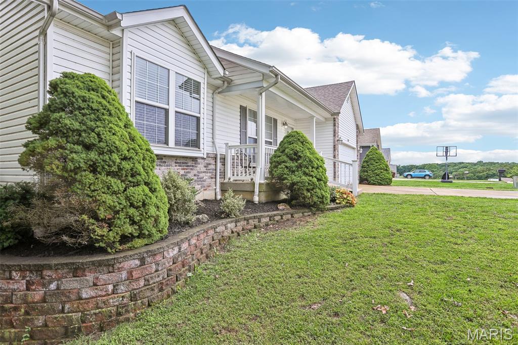 Village Greens - Residential