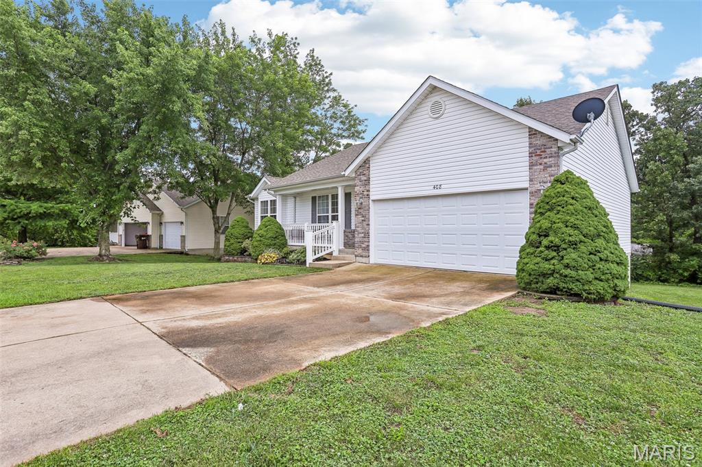 Village Greens - Residential