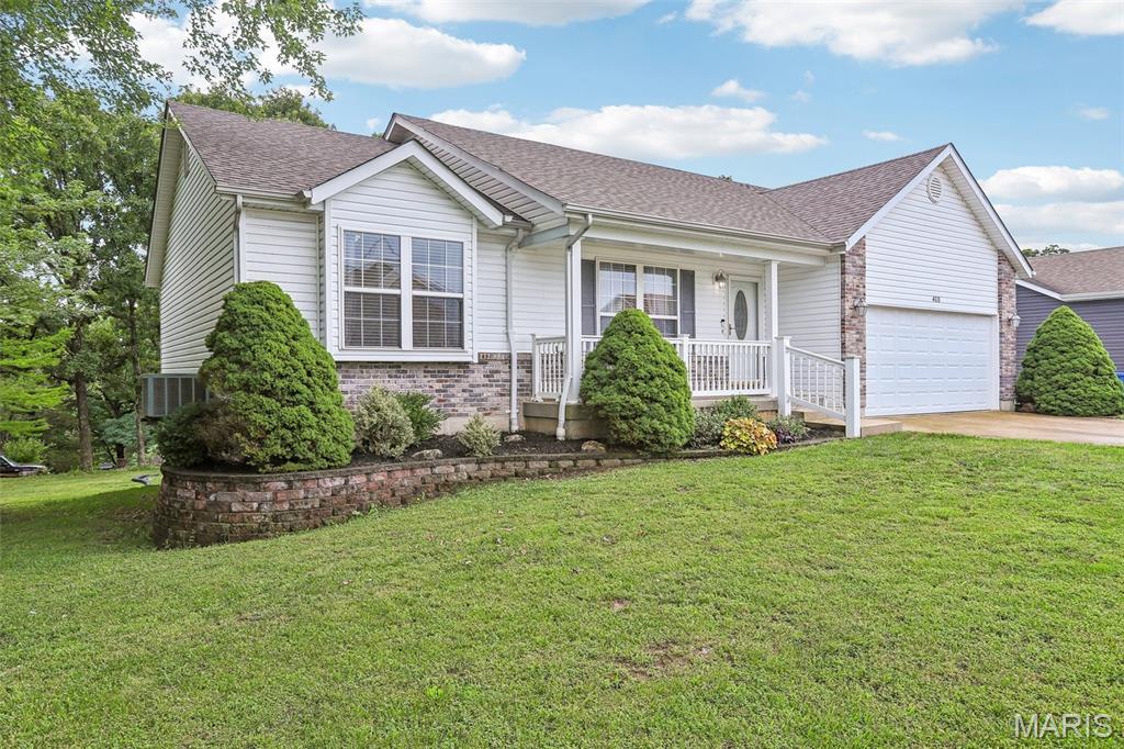 Village Greens - Residential