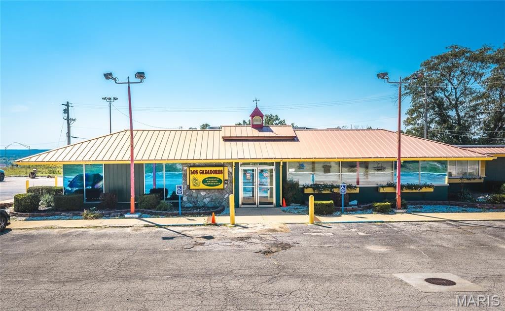 Mehta Estate - Commercial Sale