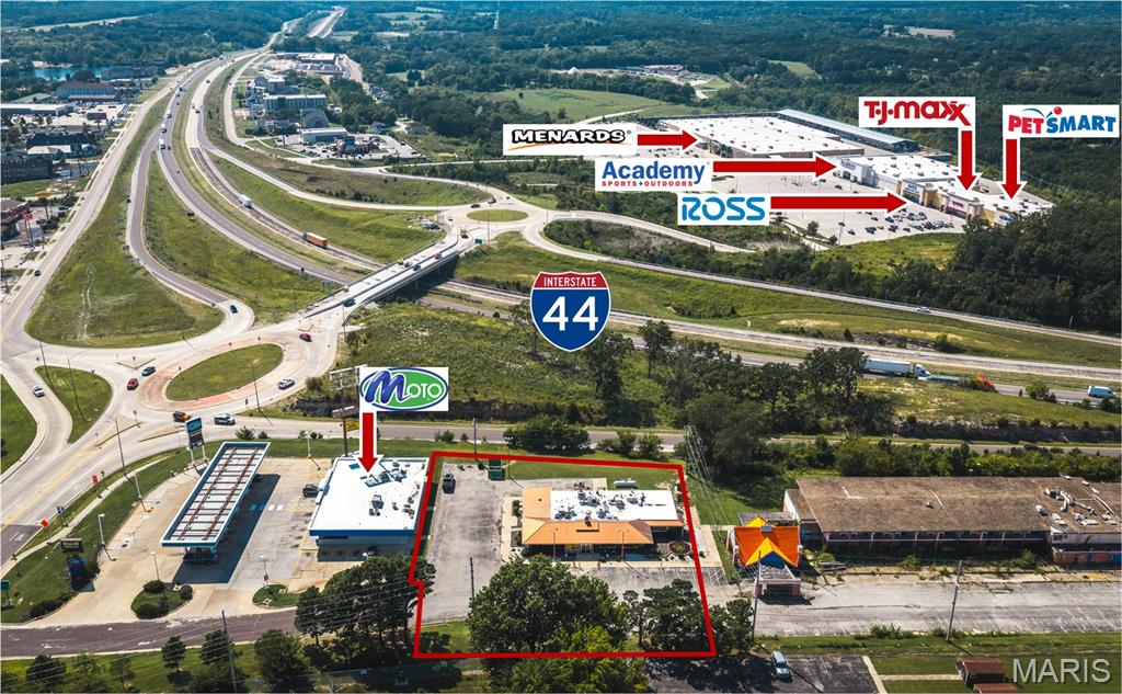Mehta Estate - Commercial Sale