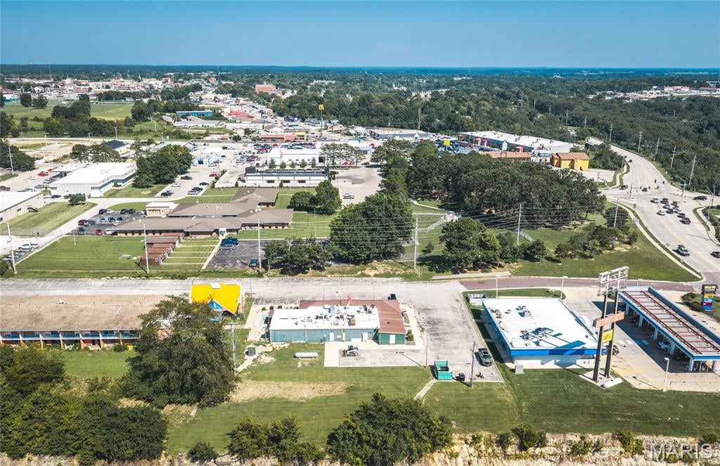 Mehta Estate - Commercial Sale