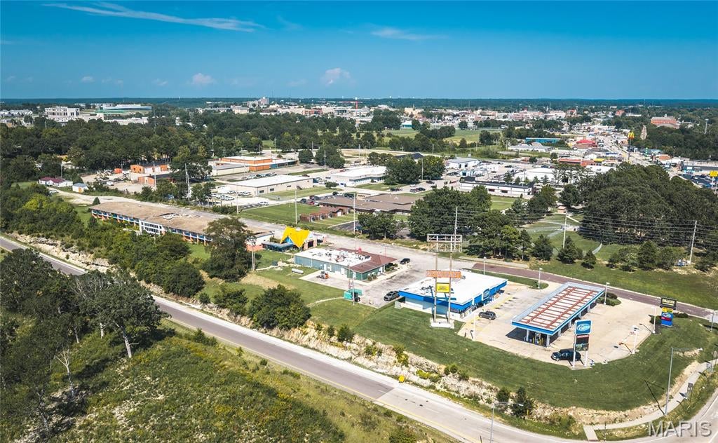 Mehta Estate - Commercial Sale
