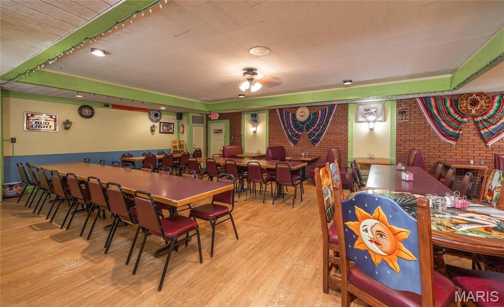 Mehta Estate - Commercial Sale