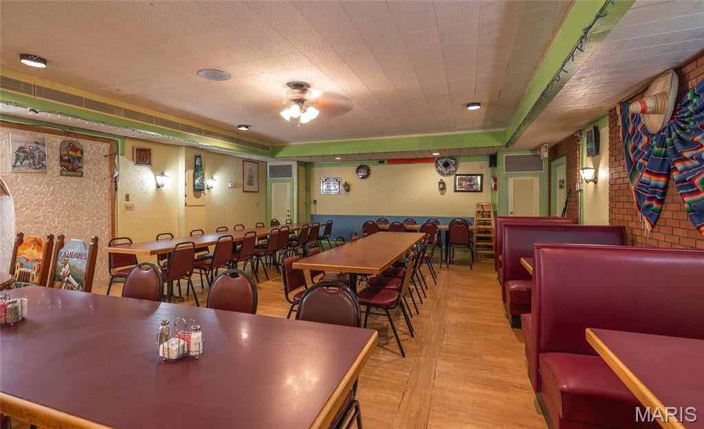 Mehta Estate - Commercial Sale