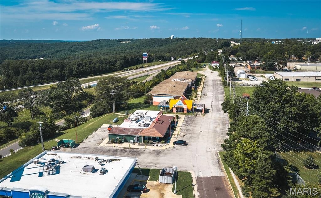 Mehta Estate - Commercial Sale