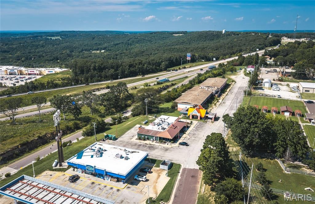 Mehta Estate - Commercial Sale