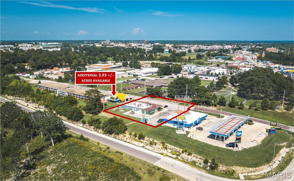Mehta Estate - Commercial Sale
