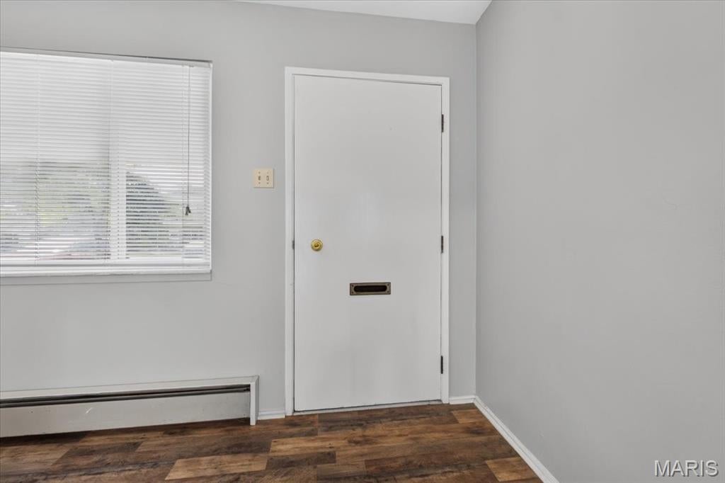 Carroll Wood Condo - Residential