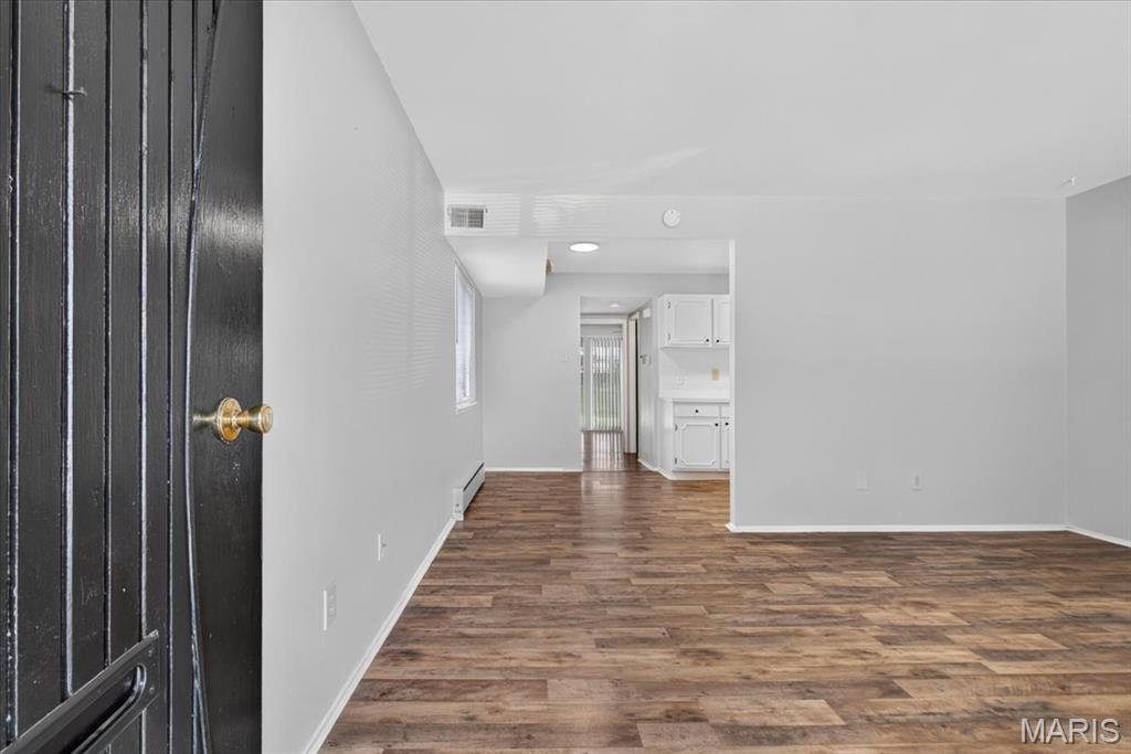 Carroll Wood Condo - Residential