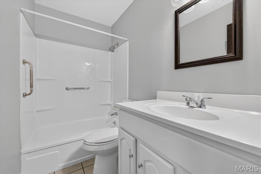 Carroll Wood Condo - Residential