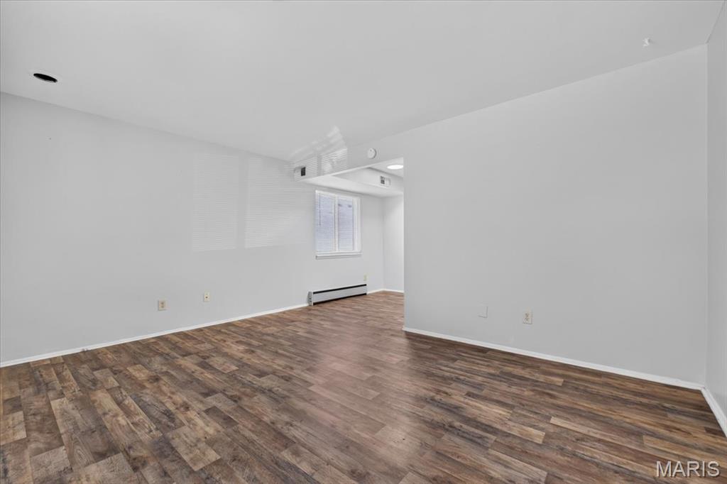 Carroll Wood Condo - Residential