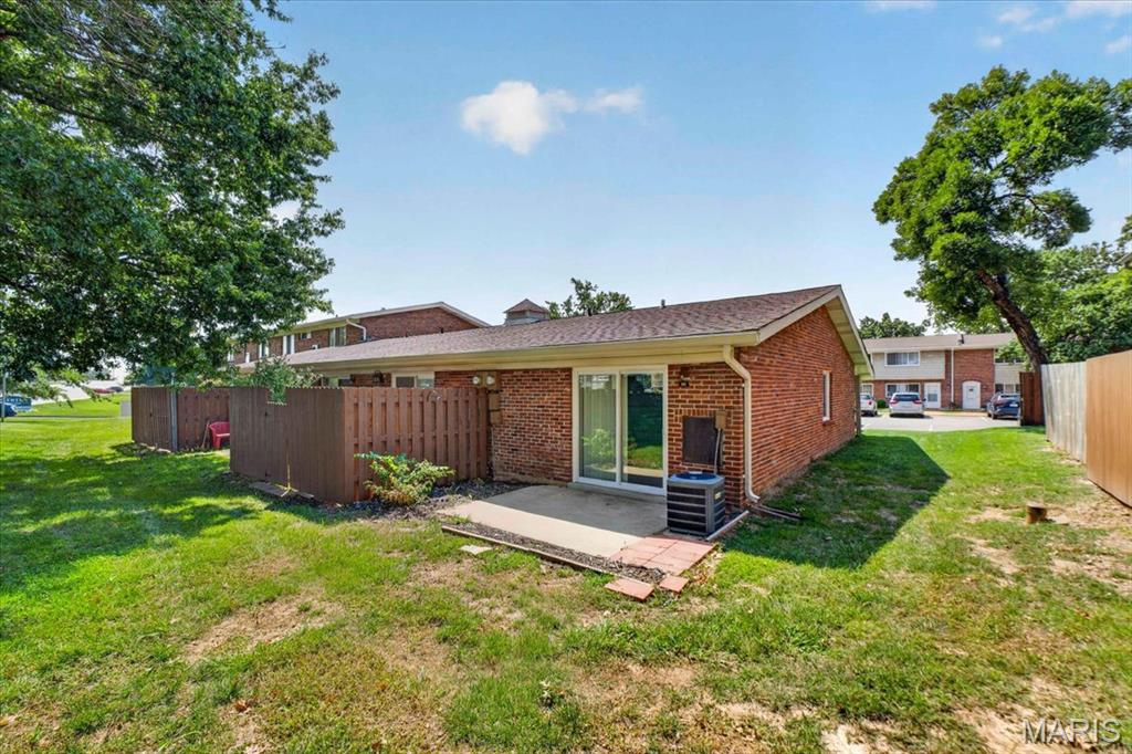 Carroll Wood Condo - Residential