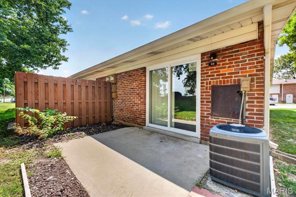 Carroll Wood Condo - Residential